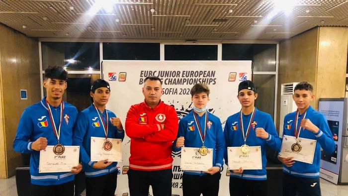 Dorel Simion are un plan inedit după Jocurile Olimpice din 2028! „Iau aurul olimpic și renunț la antrenorat" | SPECIAL