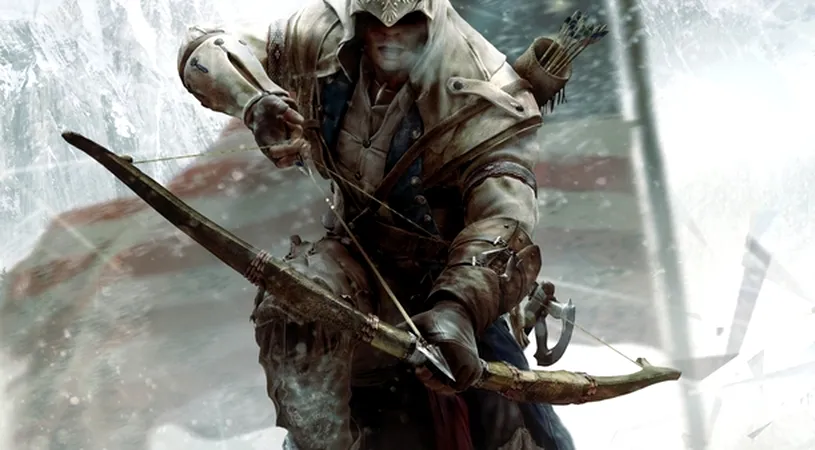 Iată PC-ul de care veți avea nevoie pentru a juca Assassin''s Creed III Remastered