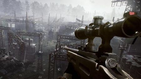 Fear The Wolves, disponibil acum în versiune Early Access