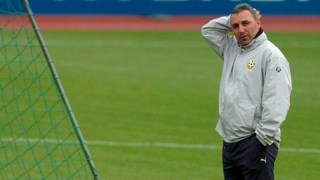 Stoichkov e sigur: "Va fi o finală ușoară pentru Barcelona"