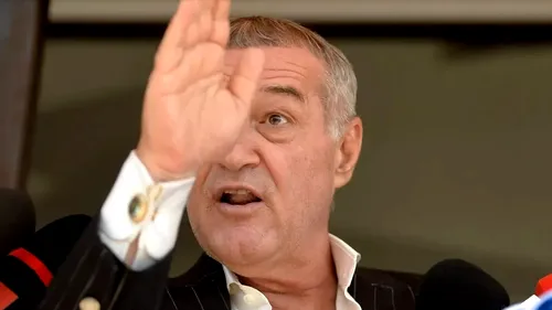 Fostul fotbalist de la FCSB i-a fost profesor fiicei lui Gigi Becali! A dezvăluit ce discuție a avut cu eleva: „Asta i-am spus despre tatăl ei!”. EXCLUSIV