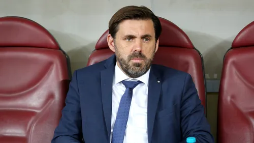 Noul star al lui Dinamo poate debuta într-o atmosferă incendiară, chiar în marele derby din Superliga! Decizia luată de Zeljko Kopic după cantonamentul din Antalya. EXCLUSIV