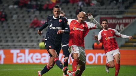 Mihai Rotaru a dat lovitura cu ultimul transfer făcut la Universitatea Craiova. „Un jucător foarte bun! E de ajuns să spui că vine de la Braga!” | VIDEO EXCLUSIV ProSport LIVE