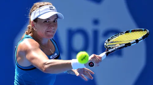 Alexandra Dulgheru a ratat calificarea în finală în Antalya!** Românca a fost cap de serie numărul unu