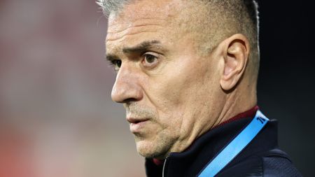 Răsturnare de situație: CFR Cluj a luat decizia în cazul lui Daniel Pancu!