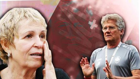 Gica Dobrin, reacție dură împotriva lui Laszlo Boloni după atacul împotriva lui Nicolae Dobrin: „Să îşi ia părerea cu el când n-o mai fi nici el printre noi”