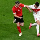 🚨 Austria – Turcia 0-2, Live Video Online în optimile de finală ale EURO. Fundașul Merih Demiral face dubla