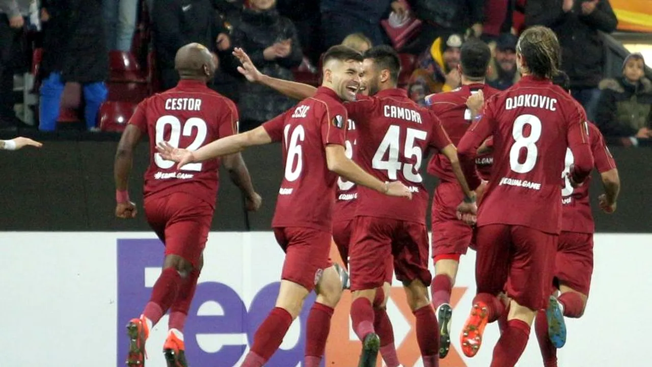 Iuliu Mureșan o dă favorită pe CFR Cluj în partida cu KuPS, din play-off-ul Europa League: „Am încredere mare că se va califica!” + Cum crede că vor face față ardelenii în campionat | EXCLUSIV