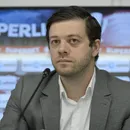 Victor Angelescu, prima reacție după ce fanii i-au cerut demisia oficialului din Giulești: „La Rapid trebuie să ai o anumită cenzură!”