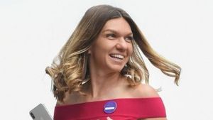 Amintirea de neuitat a Simonei Halep, înaintea Grand Slam-ului de la Wimbledon. Cum și-a surprins fanii | FOTO