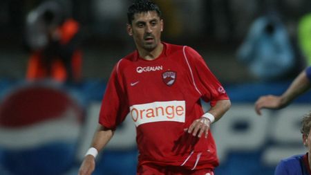 Dănciulescu: "Suporterii au vrut să-mi dea 3500 de dolari"