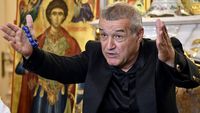 Gigi Becali a intrat în direct şi s-a năpustit asupra lui Mihai Pintilii, aflat în studio: „Bă, n-ai adus”