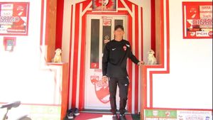 Cel mai înfocat suporter din Moldova al lui Dinamo, în al nouălea cer după revenirea ”câinilor” în prima ligă. ”Hara” de la Cristești, Iași: ”M-am bucurat ca la un titlu”. Mesajul emoționant după barajul cu FC Argeș: ”Dinamo, o să te iubesc până la ultima bătaie a inimii” | SPECIAL