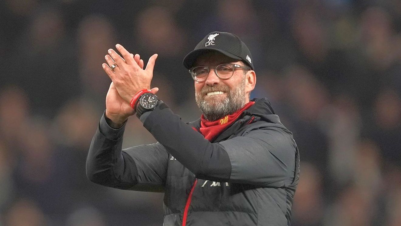 Jurgen Klopp, elogii pentru rivala Everton, înaintea derby-ului cu Liverpool: „Am știut de când a venit Ancelotti că se vor lupta la titlu”