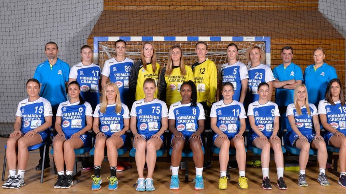 SCM Craiova va fi probabil principala opozantă a CSM București în Liga Națională. Zamfir, Ardean & Co au debutat perfect la Cisnădie. Tablou complet în Liga Campionilor la handbal feminin