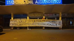 Mesaje emoționante pentru Ionuț Popa: „Fii tare, nea Popică, nicicând să nu te lași!” | FOTO