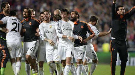 OFICIAL | Real a făcut primele două transferuri, se pregătește al treilea. Ce jucători au semnat cu "galacticii"