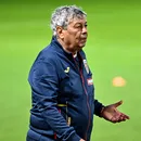 Mircea Lucescu, uimit de FCSB în victoria cu Midtjylland. Reacția selecționerului României