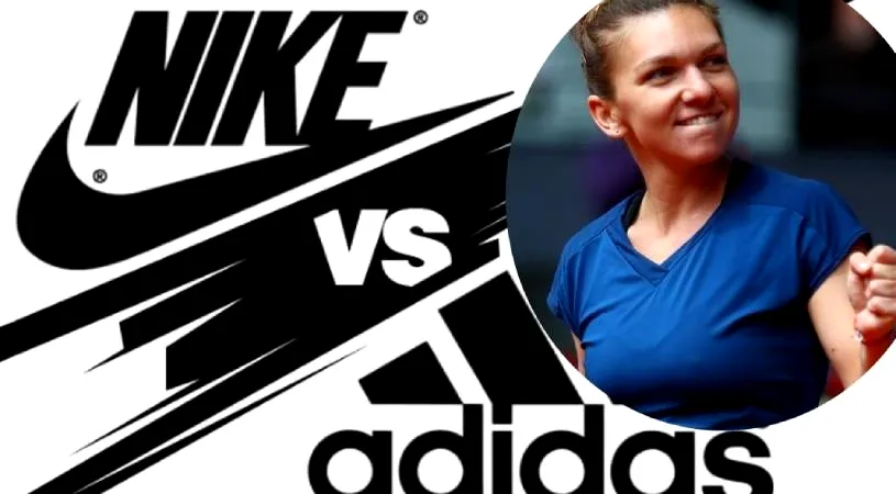 Nike dă o lovitură importantă concurenței în tenisul feminin și are toate datele pentru o dominație pe termen lung. Totul a început cu Simona Halep: cum arată acum 
