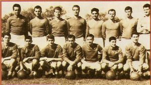 A murit Gheorghe Ene!