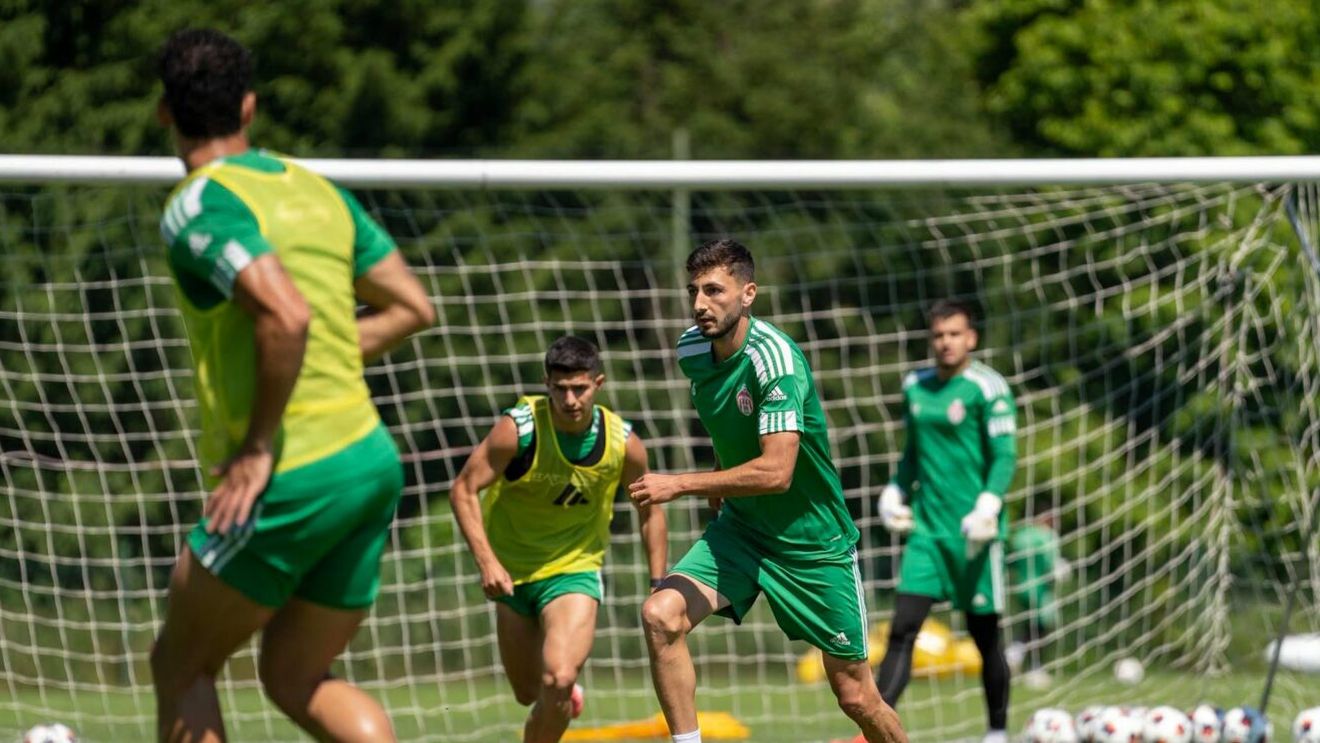Sepsi OSK, victorie cu o echipă de „Champions League”. Francezul Setigui Karamoko, al șaselea transfer al verii