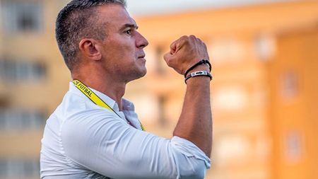 Pe Daniel Pancu nu l-a interesat vârsta din buletin. „Eu am insistat ca Andrei Cristea să rămână la Iași" | VIDEO EXCLUSIV ProSport Live