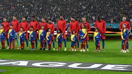 Verdict incredibil înainte de FCSB - Lyon: "La bulanul pe care îl are Gigi Becali"