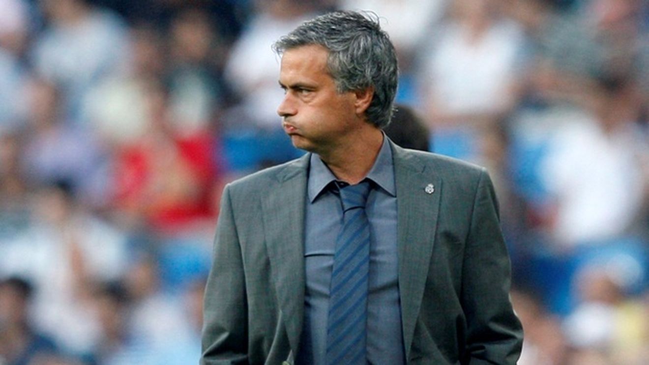 Cruyff îl critică pe Mourinho înainte de Real Madrid - Ajax