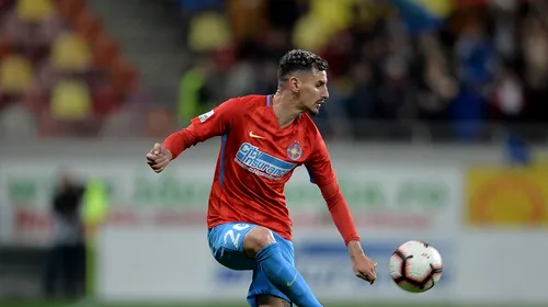 Atac nervos al lui Romario Benzar: „Radu Petrescu a inventat azi un penalty! Eu nu l-am atins, l-a atins Morais, dar în afara careului!”