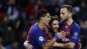 Au ținut totul ascuns, dar acum s-a aflat! "Cutremurul" pregătit de Barcelona pe piața transferurilor: 200 de milioane de euro