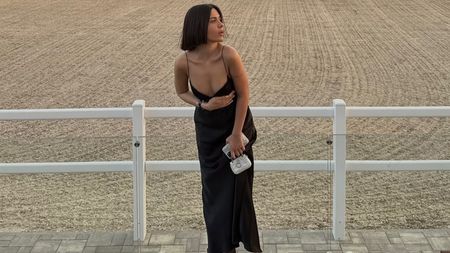 Fiica lui Ilie Năstase și-a operat bustul la fel ca Simona Halep: „Plângeam când mă vedeam în oglindă”