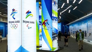 Jocurile Olimpice de la Beijing, în pericol? „Pandemia este departe de a fi încheiată!”