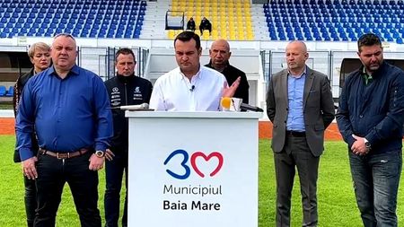 Filmul evadării primarului Cherecheș din țară, povestit de „singurul om din România care nu a făcut o zi de pușcărie”, deși are avere de zeci de milioane de euro