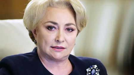 Mesajul de felicitare transmis de premierul Viorica Dăncilă, după ce Meleșcanu a câștigat șefia senatului: "Am ales să..."