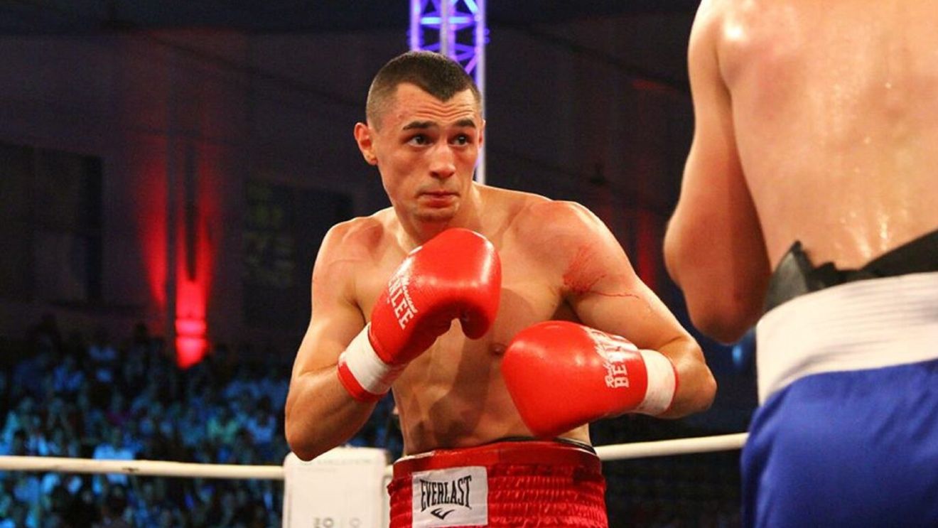 Flavius Biea a bifat un nou succes în boxul profesionist, dar a boxat în altă gală și cu alt adversar decât cel anunțat inițial