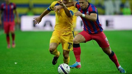 Guilherme crede că schimbările din iarnă au scos Petrolul din lupta pentru titlu: "La anul ne batem pentru campionat cu Steaua"