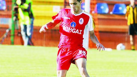 Euro-blestem! Medieșenii, loviți de accidentări CRUNTE