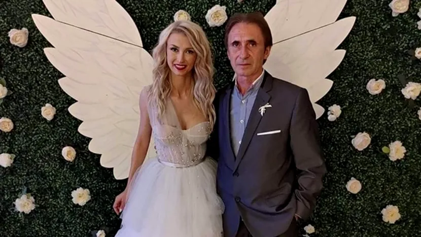 Ce spune tatăl Andreei Bălan despre divorțul fiicei sale! Săndel Bălan a avut o reacție uluitoare la adresa solistei