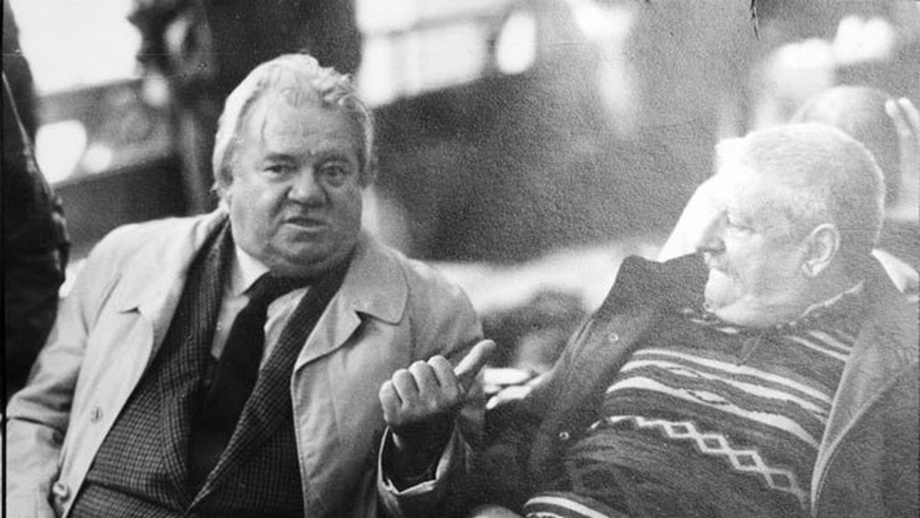 A murit un mare român!** "Fănuș Neagu s-a stins neîmpăcat"