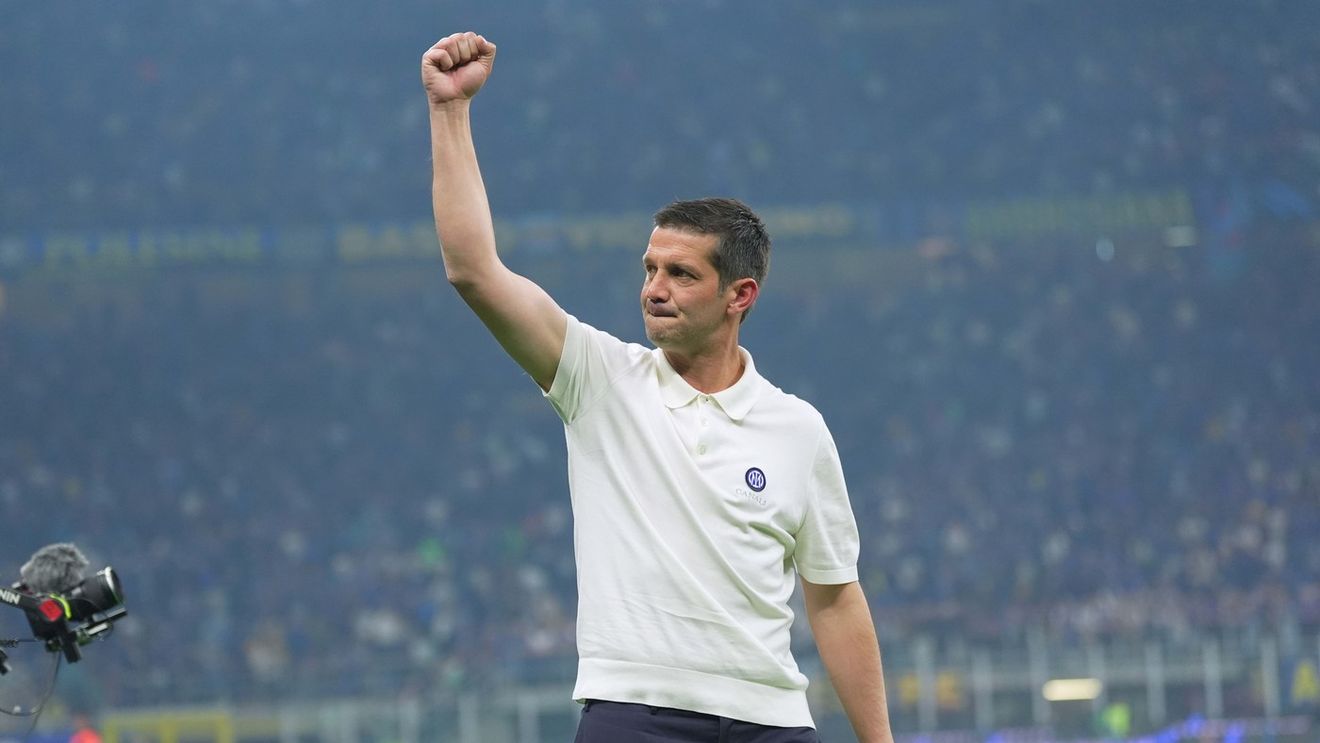 Cele patru vedete care l-au făcut campion pe Cristi Chivu cu Inter: „E un monstru!”. Recordul fantastic al italianului care a ratat într-un mod dramatic Campionatul Mondial