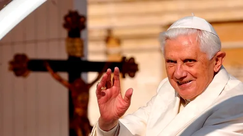 A murit Papa Benedict al XVI-lea! A luptat împotriva dopajului din sport: „Presiunea de a obţine rezultate bune nu ar trebui niciodată să vă determine să folosiţi scurtături”
