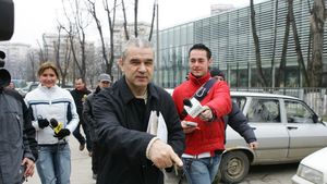 "Entuziasmul este principala caracteristică a actualei echipe naționale"