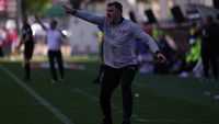 Adrian Mihalcea, un car de nervi după FC Voluntari – UTA Arad 1-0: „Nu a funcționat nimic!”