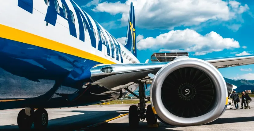 Șeful Ryanair spune că era zborurilor de 10 euro s-a încheiat. Nu veți mai vedea aceste tarife