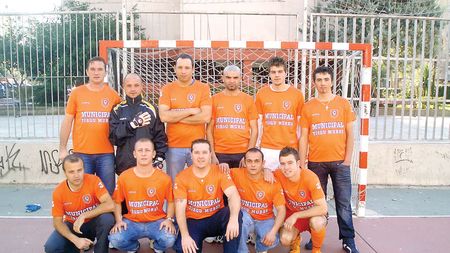 "Portocaliii" iberici