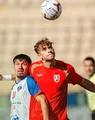 CS USV CSM Iași a picat primul test adevărat al sezonului! A pierdut derby-ul cu CSM Vaslui, principala contracandidată la șefia Seriei 1 din Liga 3. Cristian Ungureanu: ”Mai mulți jucători nu au făcut față presiunii”
