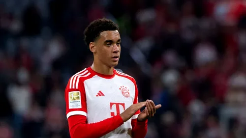 Bayern Munchen îl poate pierde pe Jamal Musiala liber de contract! Starul bavarezilor refuză prelungirea contractului