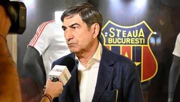 Victor Pițurcă, anunț despre investitorii care au negociat cu MApN pentru Steaua. De ce se tem milionarii