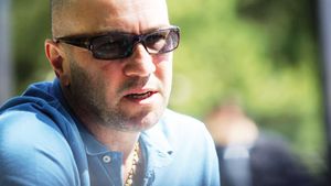 Se întoarce la prima iubire?** Zenga, pe lista lui Inter: "E visul meu"