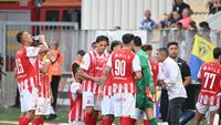 Mitică Dragomir a văzut-o pe Dinamo cu Petrolul și a dat verdictul: „Se năruie totul! NU prinde play-off-ul”
